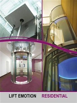 Residential elevators image